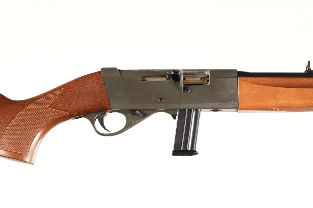 Anschutz 525 Semi Rifle .22 RF