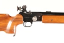 BSA Martini International Martini Rifle .22 rf