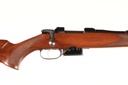 Brno 527 Bolt Rifle .22 hornet