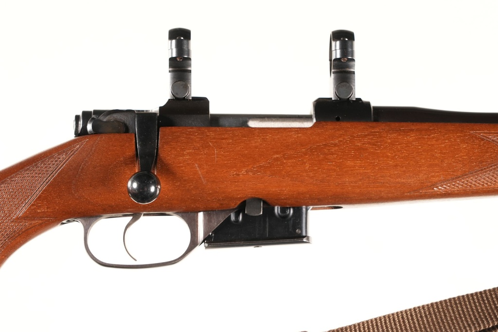Brno 527 Bolt Rifle .22 hornet