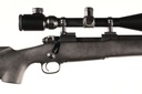 Winchester 70 Bolt Rifle .22-250 rem