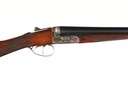 Webley & Scott Boxlock-Ejector SxS Shotgun 12 GA