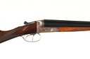J.P. Sauer Boxlock-Ejector SxS Shotgun 12 GA