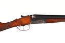 Gorosabel Boxlock-Ejector SxS Shotgun 12 GA