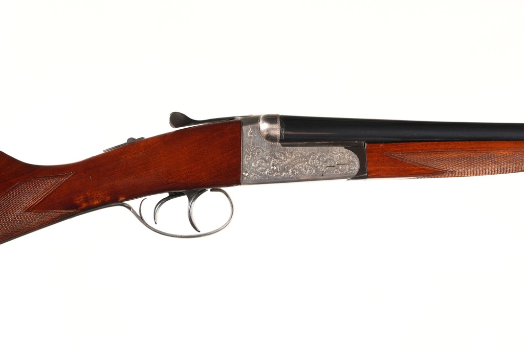 Gunmark Kestrel Boxlock Non-Ejector SxS Shotgun 410