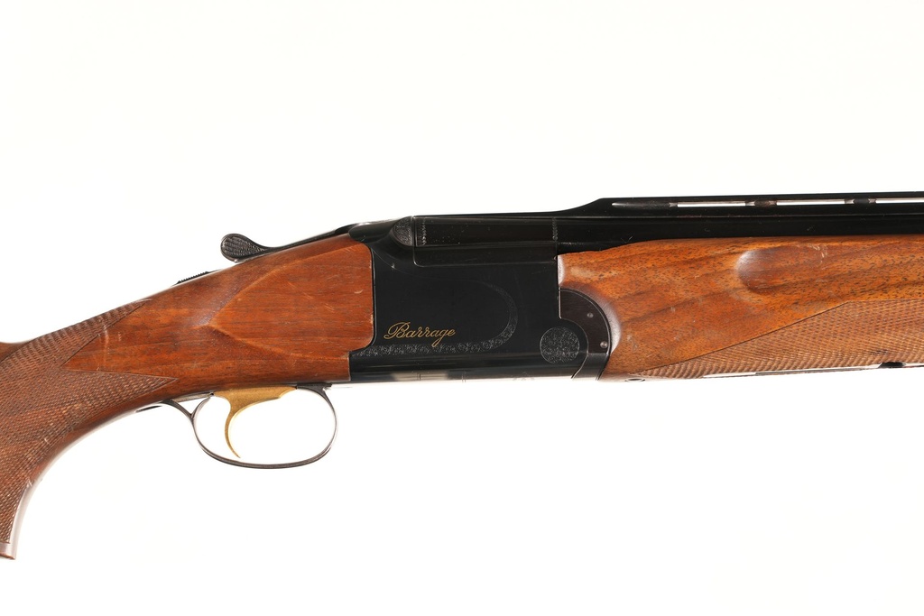 Franchi O/U Shotgun 12 GA