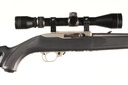 Ruger 10 22 Semi Rifle .22 RF