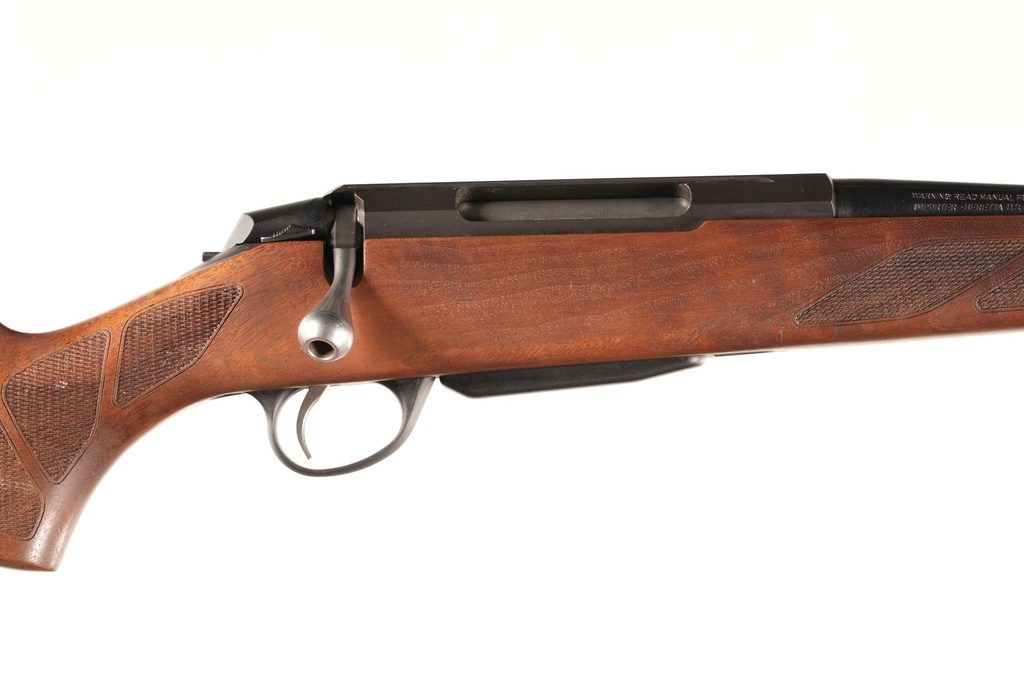 Tikka T3 Bolt Rifle .25-06