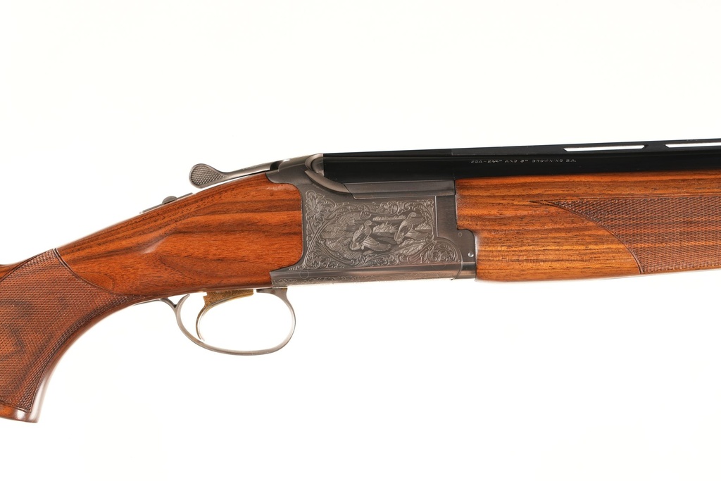 Browning 525 O/U Shotgun 12 GA