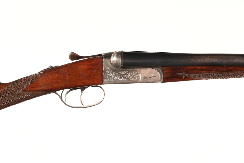 Parker Hale SxS Shotgun 20 GA