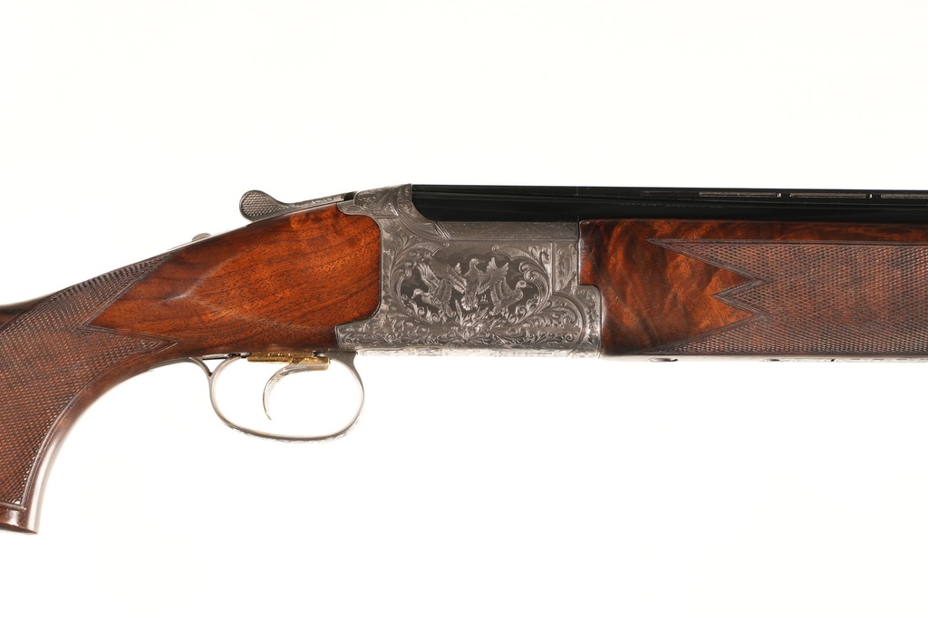 Browning B425 O/U Shotgun 12 GA