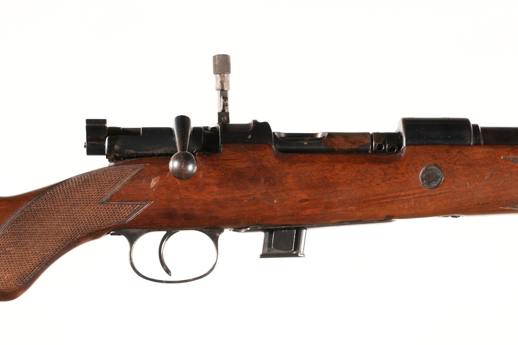 50621 Mauser K-98 Rifle .22 LR