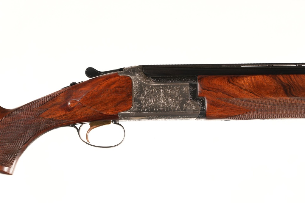 Miroku 3800 O/U Shotgun 12 GA
