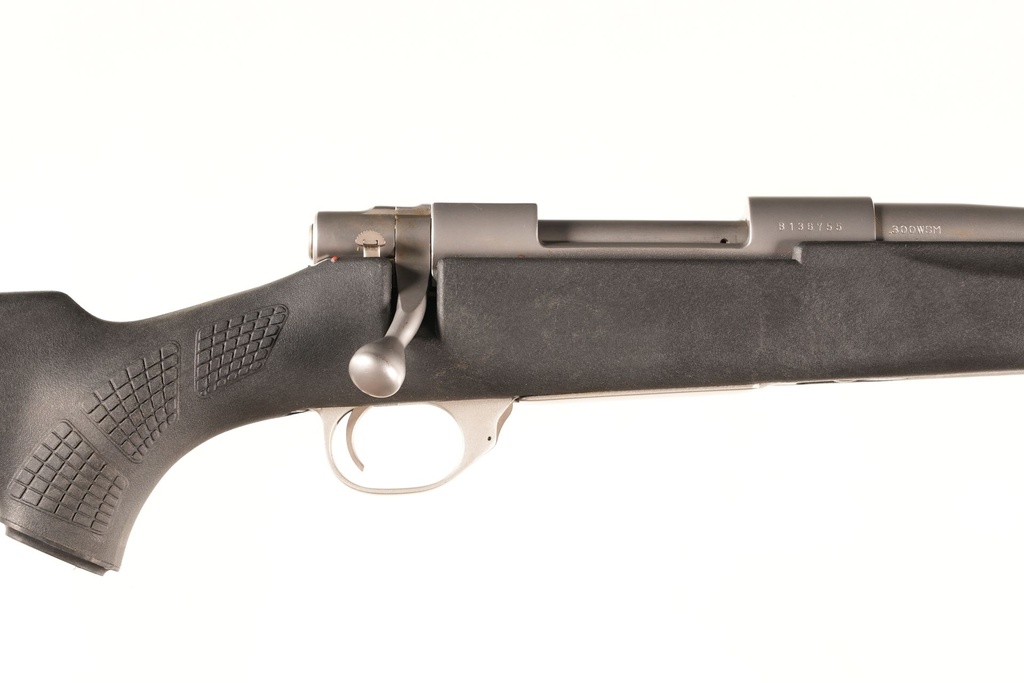 Howa 1500 Bolt Rifle .300 WSM