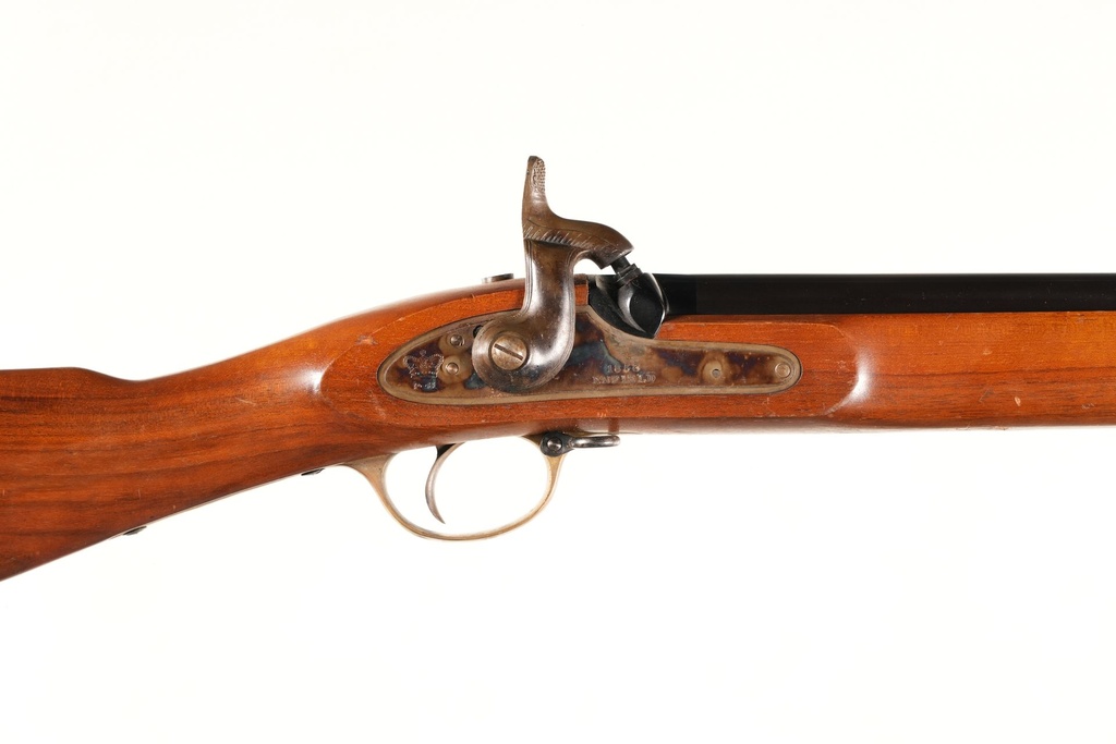 Parker Hale Model 1858 Percussion Rifle .577 cal
