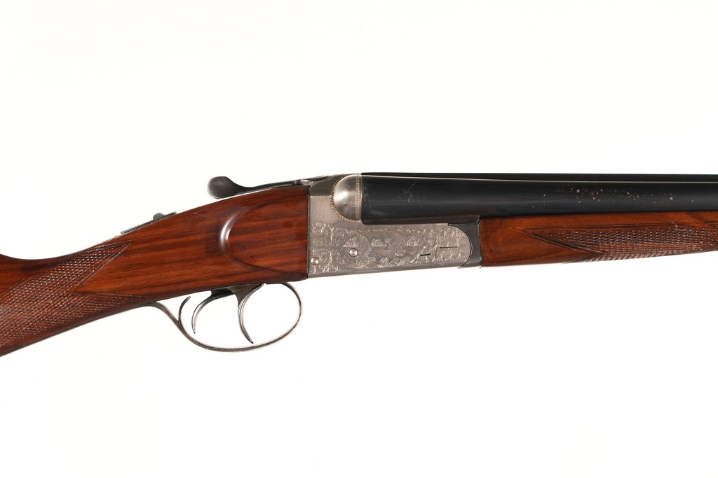 Zabala Boxlock SxS Shotgun 28GA