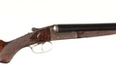Belgian SxS Shotgun 16GA