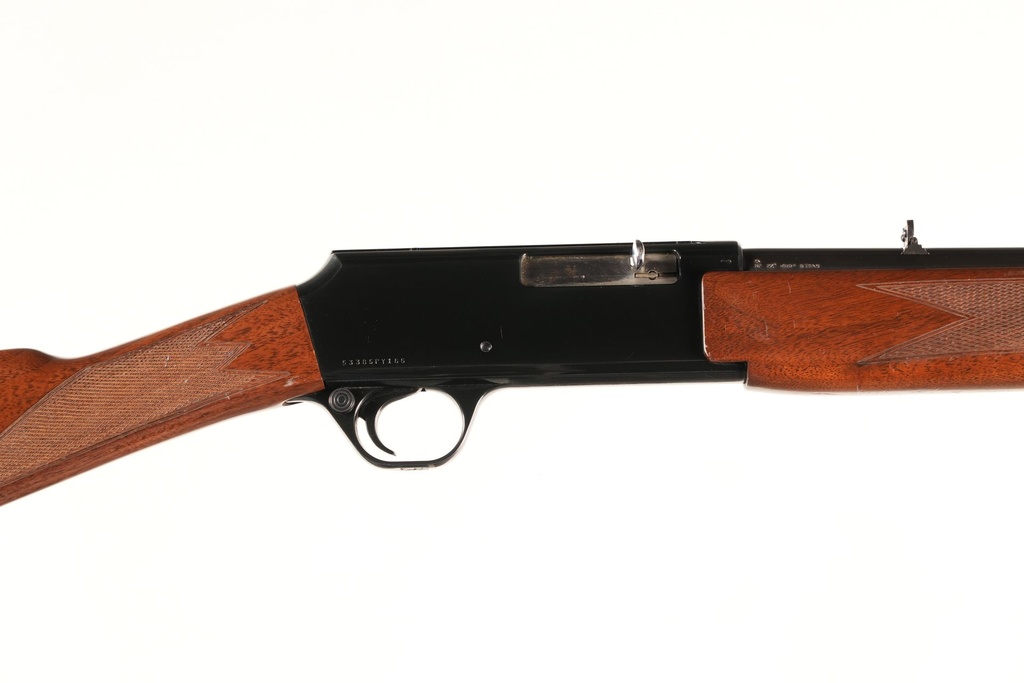 Browning BAR Semi Rifle .22 RF