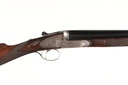 William Powell SxS Shotgun 12GA