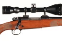 Winchester 70 Bolt Rifle .223 rem
