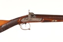 Italian Target Percussion Shotgun 16GA