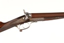 J. Blanch & Son  SxS Shotgun 12GA