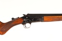 Cogswell & Harrison Ltd Single Shot Sgl Barrel Shotgun 12GA