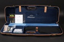 *SOLD* BLASER F3 Custom Black Flash RH G6 O/U Shotgun 12ga