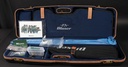 BLASER F3 Vantage RH G5 O/U Shotgun 12ga