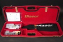 BLASER F3 Super Sport RH G5 O/U Shotgun 12ga