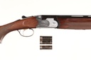 Beretta 686 S O/U Shotgun 20GA