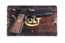 Colt Service Model Ace Pistol .22 LR