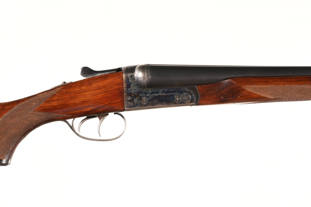 *SOLD* AYA No. 3 SxS Shotgun 12 GA