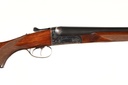 *SOLD* AYA No. 3 SxS Shotgun 12 GA