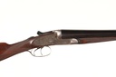 Trulock & Harriss Side lock ejector SxS Shotgun 12 GA