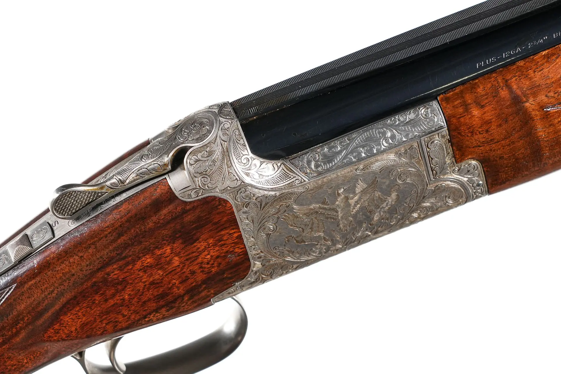 Browning B425 O/U Shotgun 12GA
