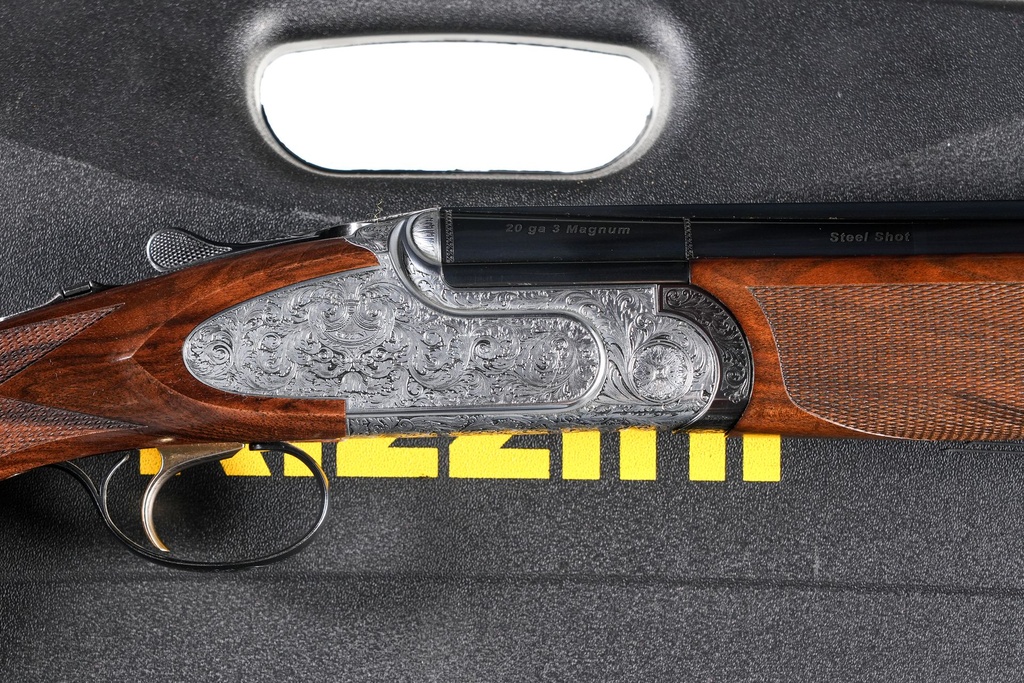 Rizzini Artemis O/U Shotgun 20GA
