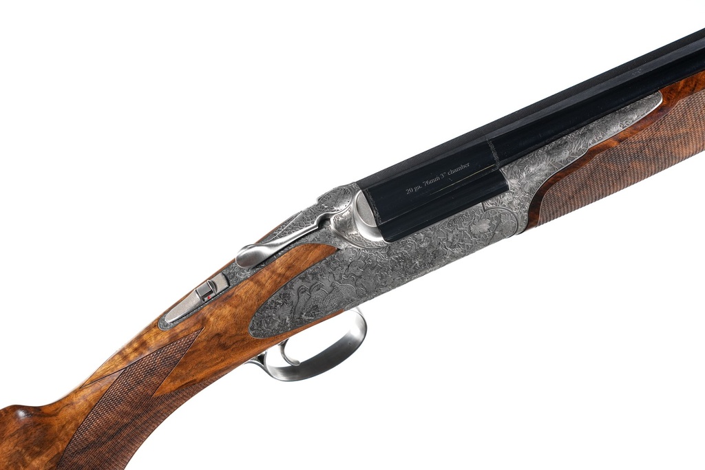 Caesar Guerini Revenant O/U Shotgun 20GA