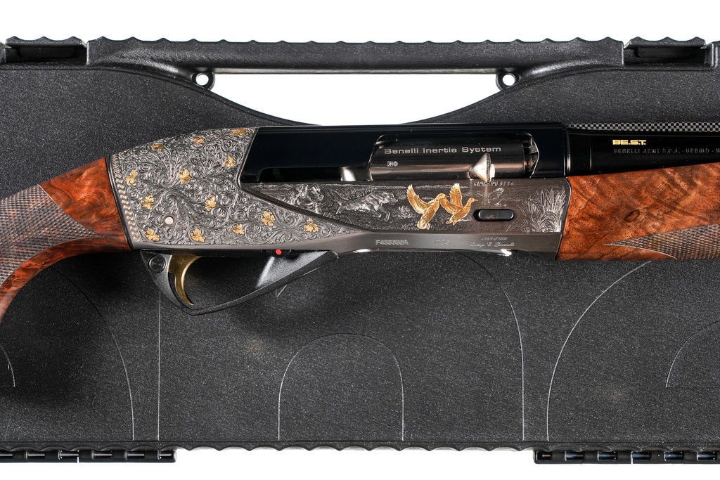 *SOLD* Benelli Rafaello Semi Shotgun 12GA