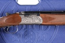 Beretta 686 Silver Pigeon 1 O/U Shotgun 12GA