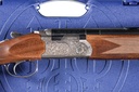 Beretta Silver Pigeon 1 O/U Shotgun 12GA