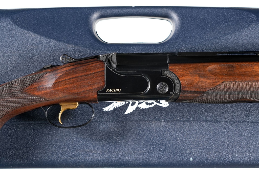 Fair Racing O/U Shotgun 12GA