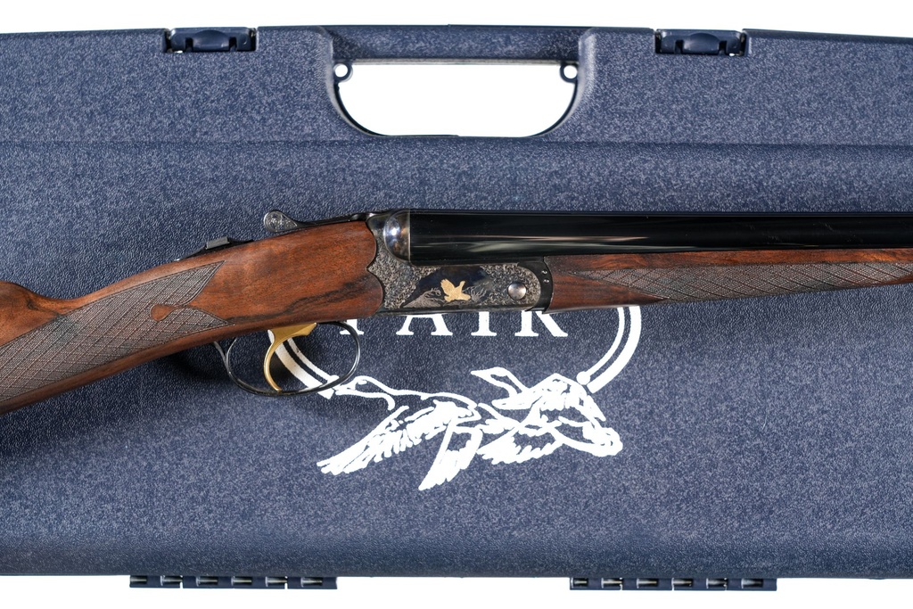 Fair Iside SxS Shotgun 20GA