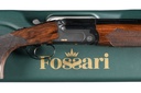*SOLD* Fair Fossari CRX-9 O/U Shotgun 12GA