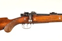 Emil Kerner Bolt Action Rifle 8x57mm