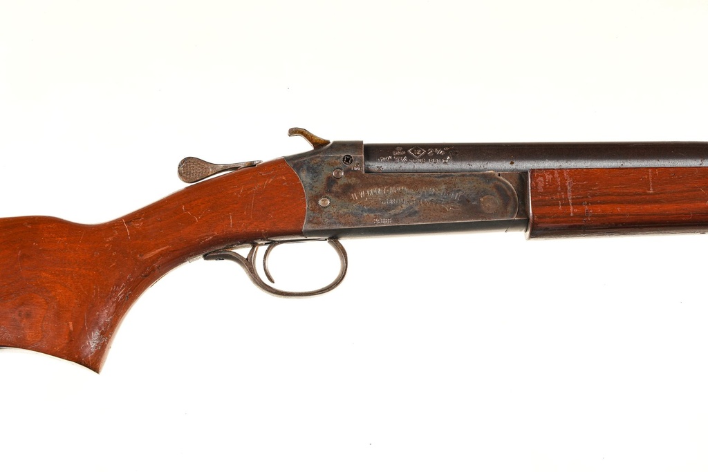 Cooey 84 Sgl Shotgun 12GA