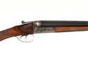 AYA Yeoman SxS Shotgun 12GA