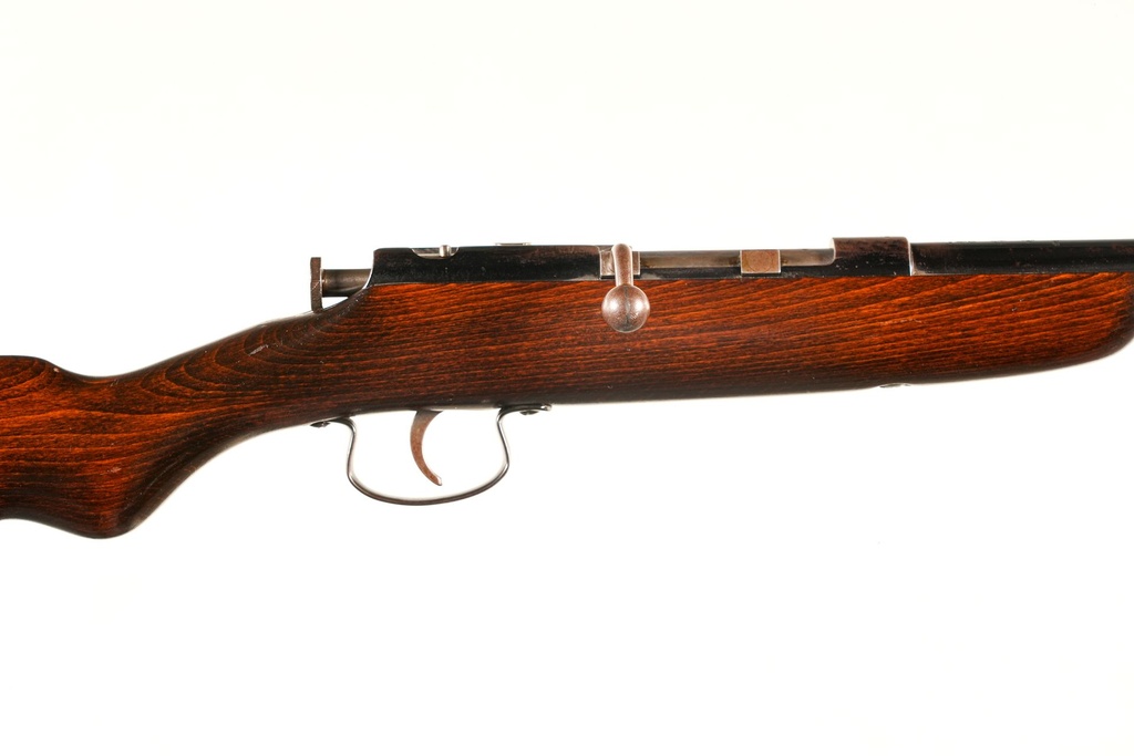 Webley & Scott Bolt-Action Shotgun 410