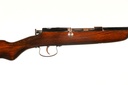 Webley & Scott Bolt-Action Shotgun 410