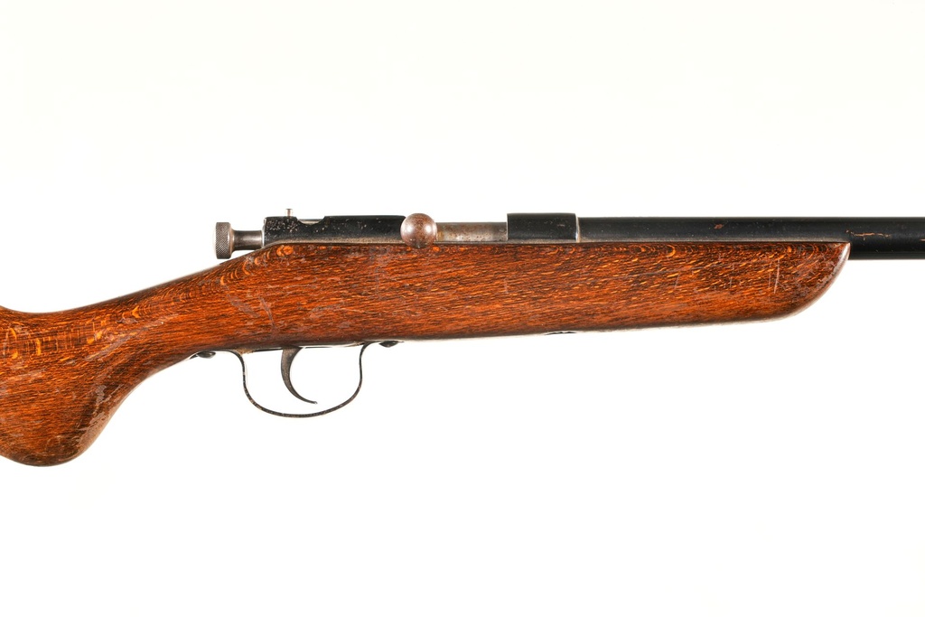 Webley & Scott Garden Gun Bolt Shotgun 9mm